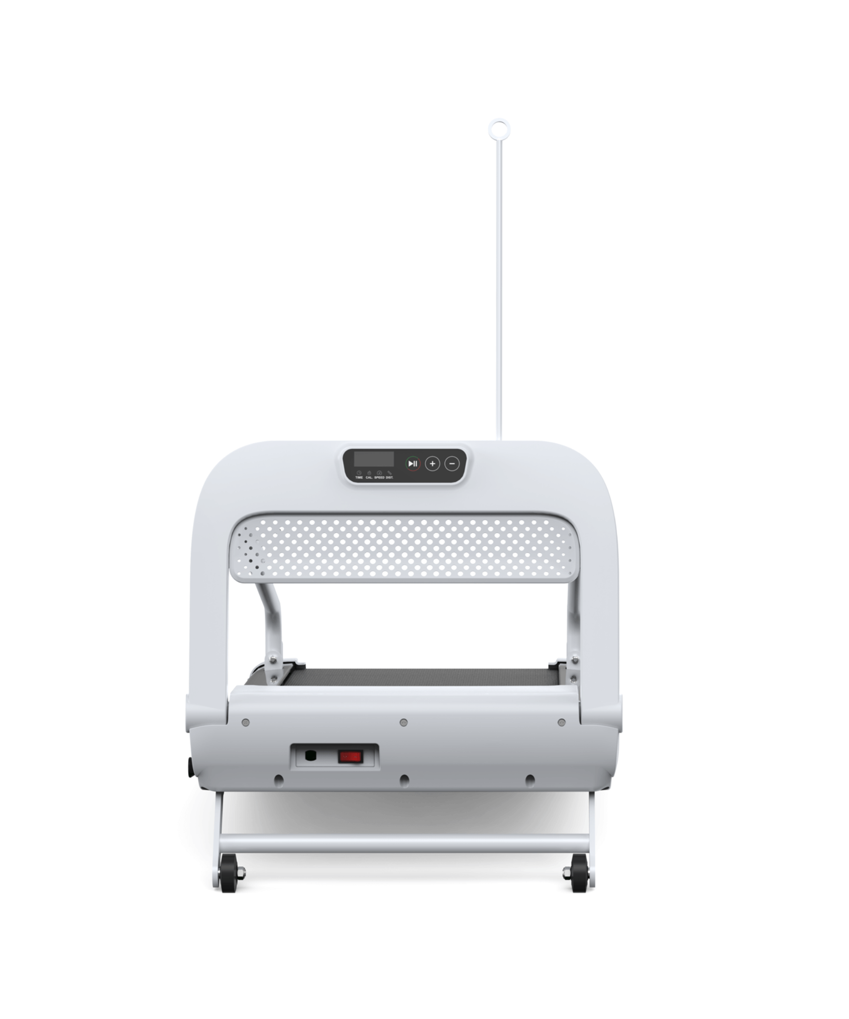 Smart Pet Treadmill With Adjustable Speed For Small And Medium Dogs (SAK72537)