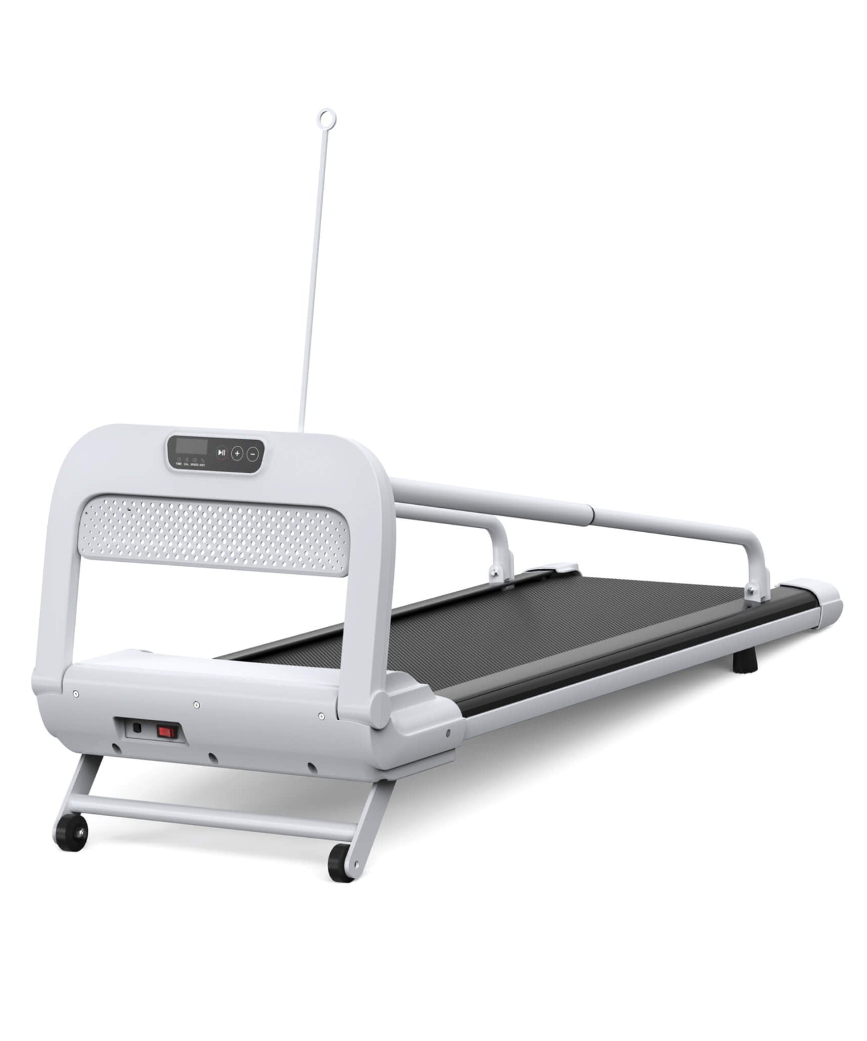 Smart Pet Treadmill With Adjustable Speed For Small And Medium Dogs (SAK72537)