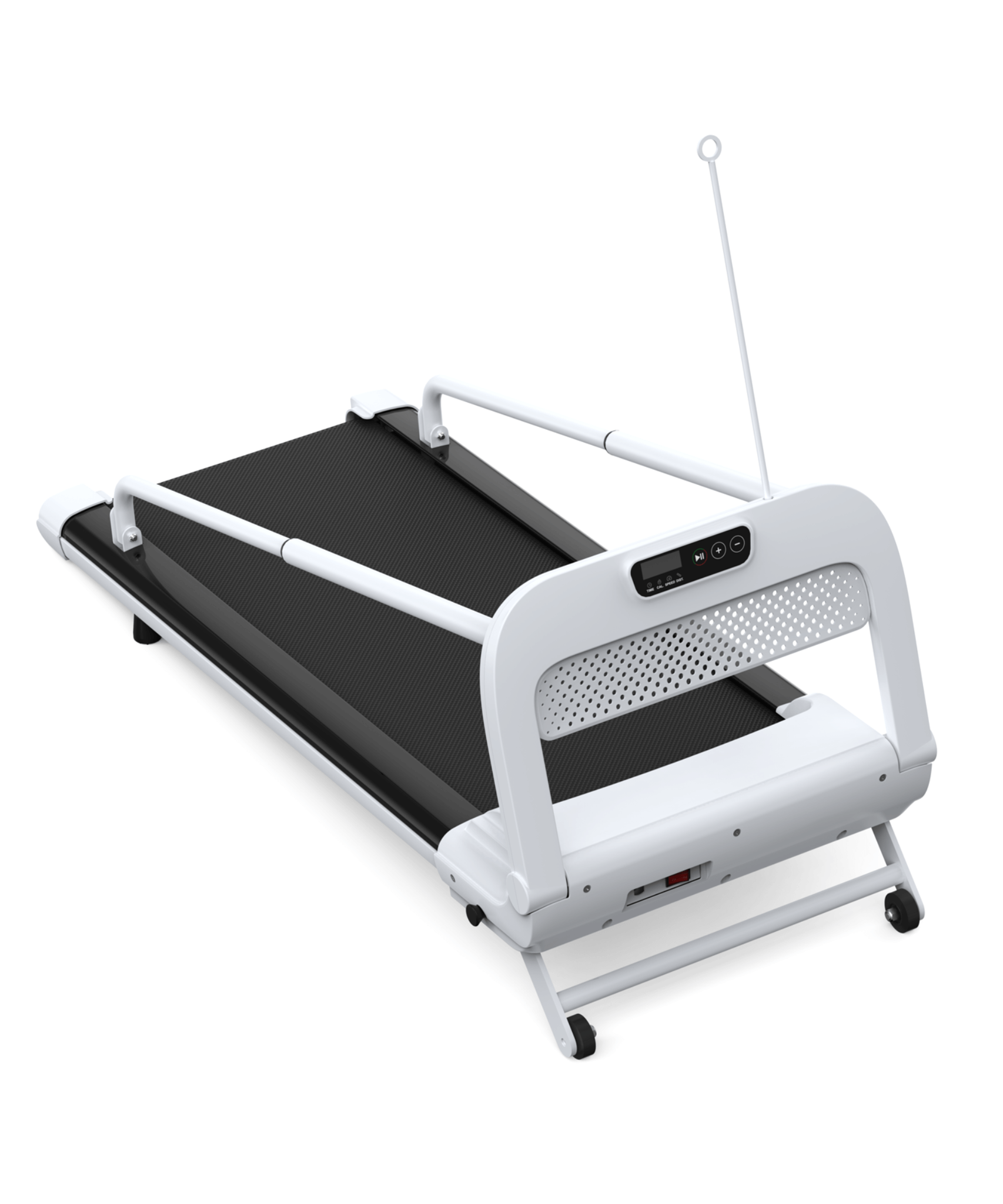 Smart Pet Treadmill With Adjustable Speed For Small And Medium Dogs (SAK72537)