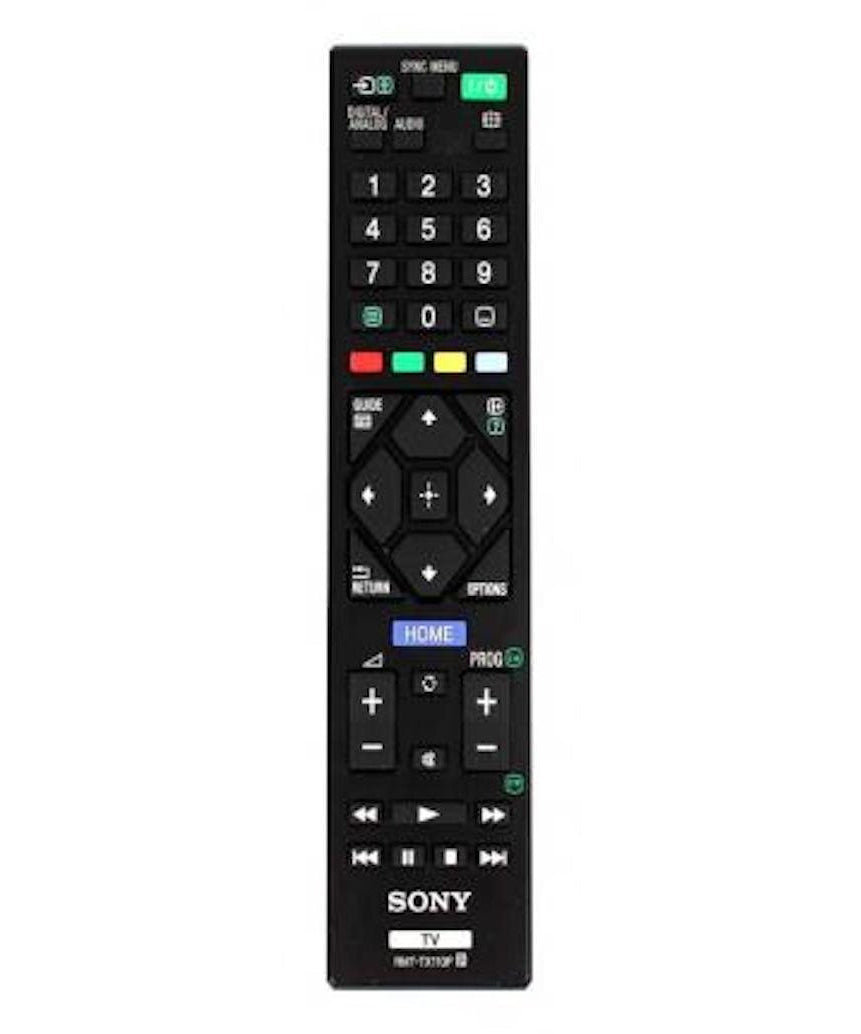 Sony 149298911 TV Remote Control