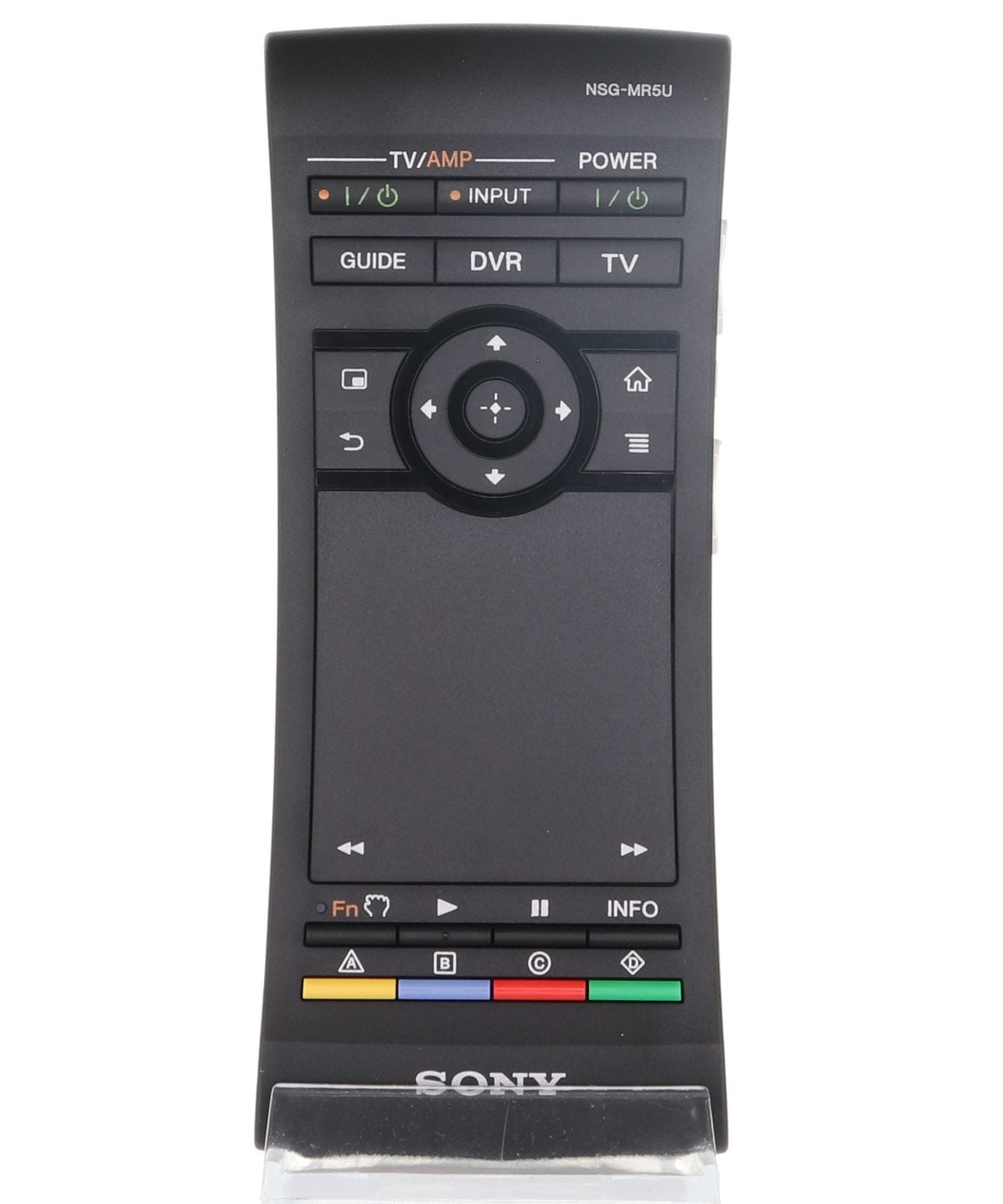 Sony NSGMR5U Google TV Remote Control