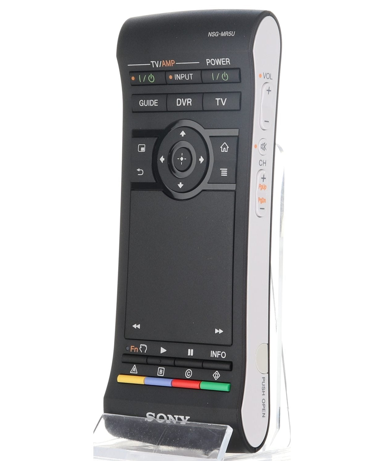 Sony NSGMR5U Google TV Remote Control