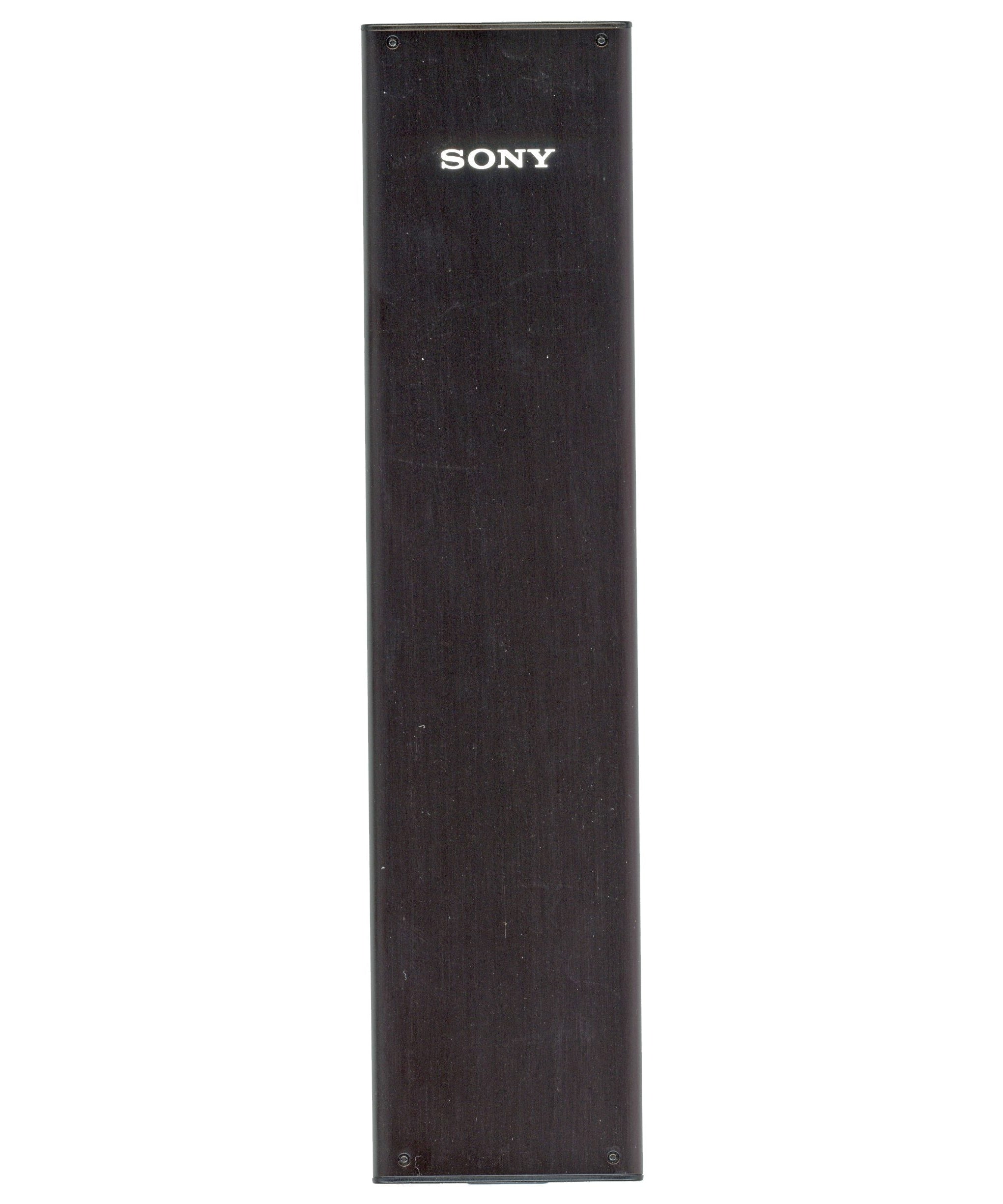 Sony RMF-TX201U Smart Google TV Remote Control | RF | Voice - 1-493-221-11