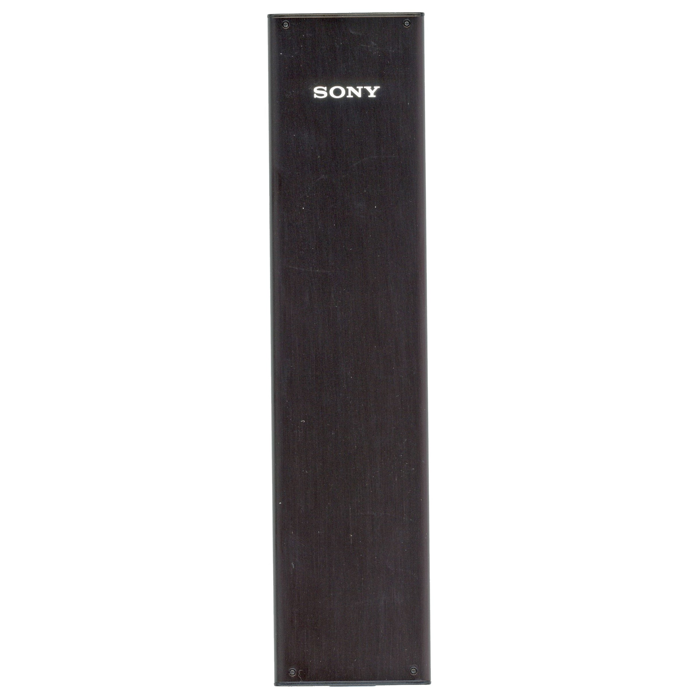 Sony RMF-TX201U Smart Google TV Remote Control | RF | Voice - 1-493-221-11