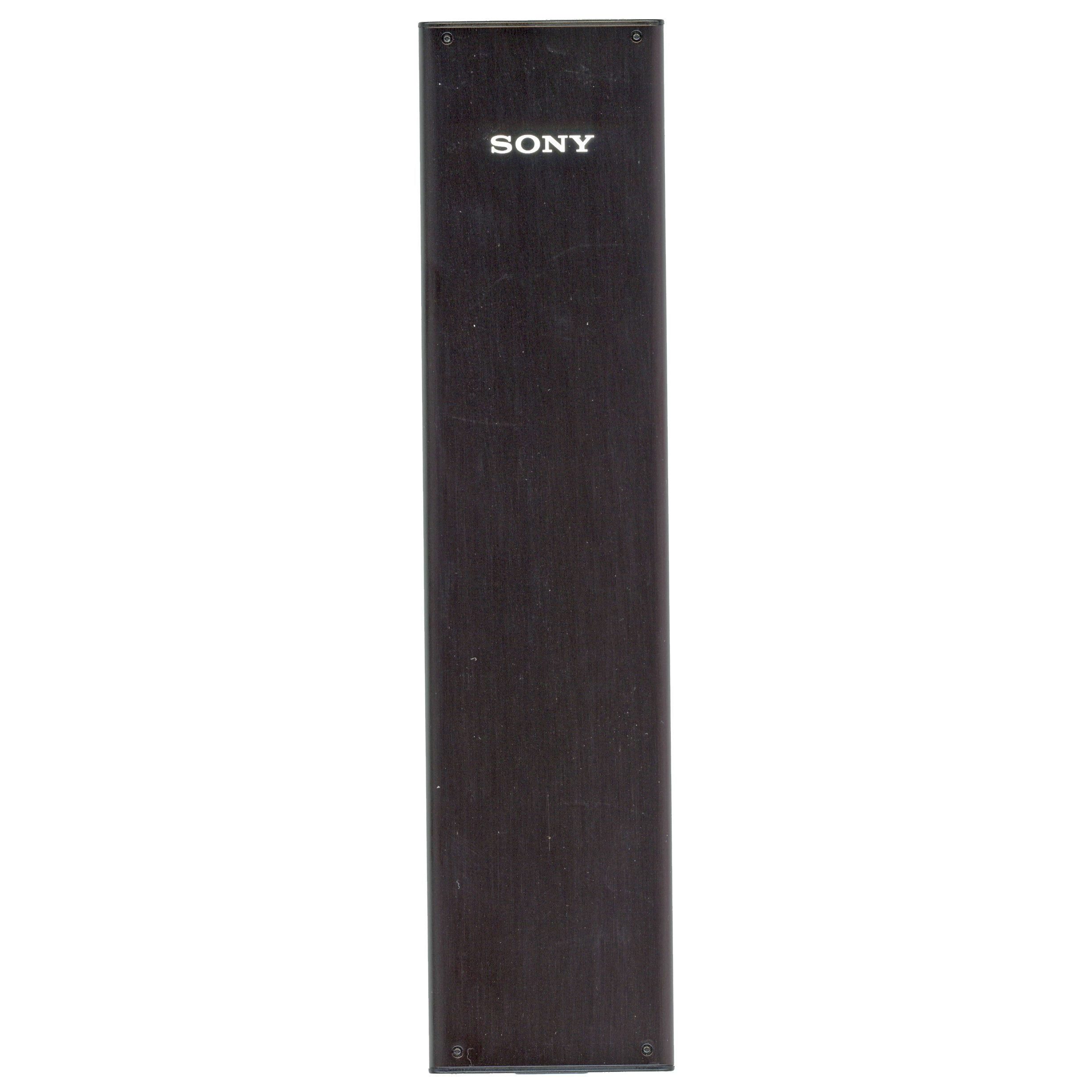 Sony RMF-TX201U Smart Google TV Remote Control | RF | Voice - 1-493-221-11