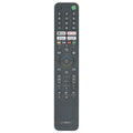 Sony RMF-TX600U Smart TV Remote Control with voice - 1-493-546-23