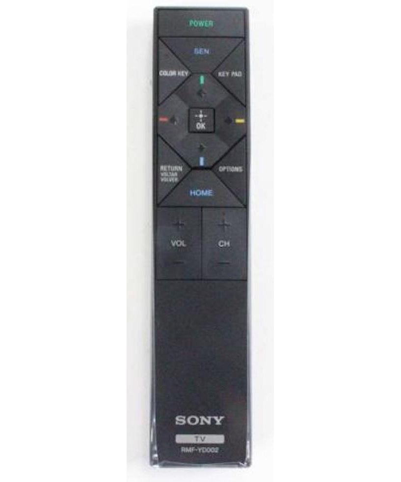 Sony RMF-YD002 TV Remote Control - RMFYD002