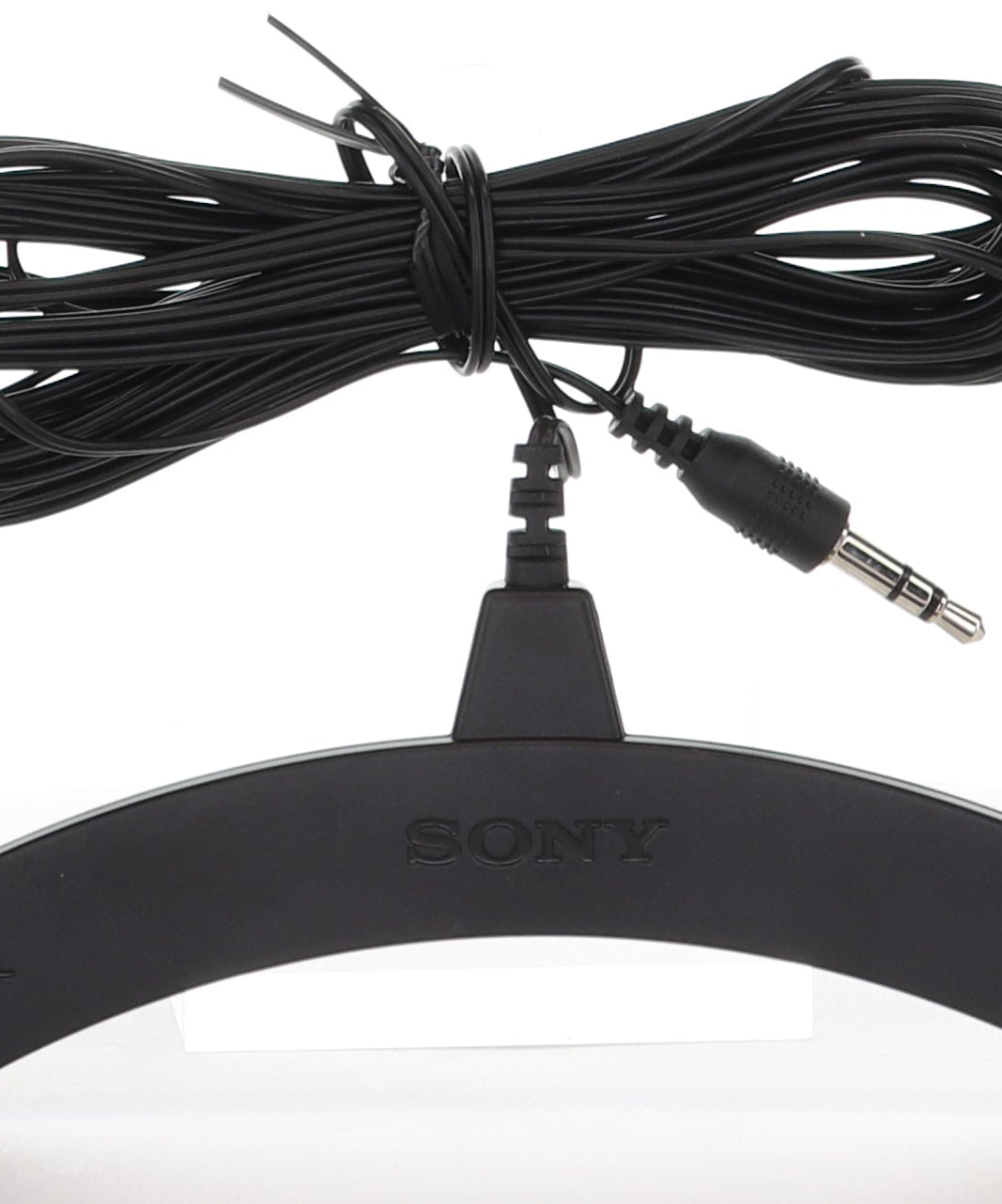 Sony 154290311 Measurement Stereo Condenser Microphone