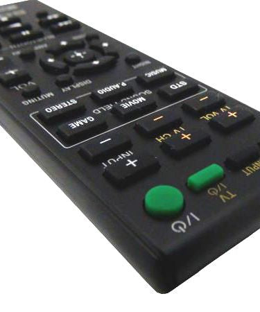Sony RM-ANP084 SoundBar Home Theater System Audio Remote Control - 149050111 - RMANP084