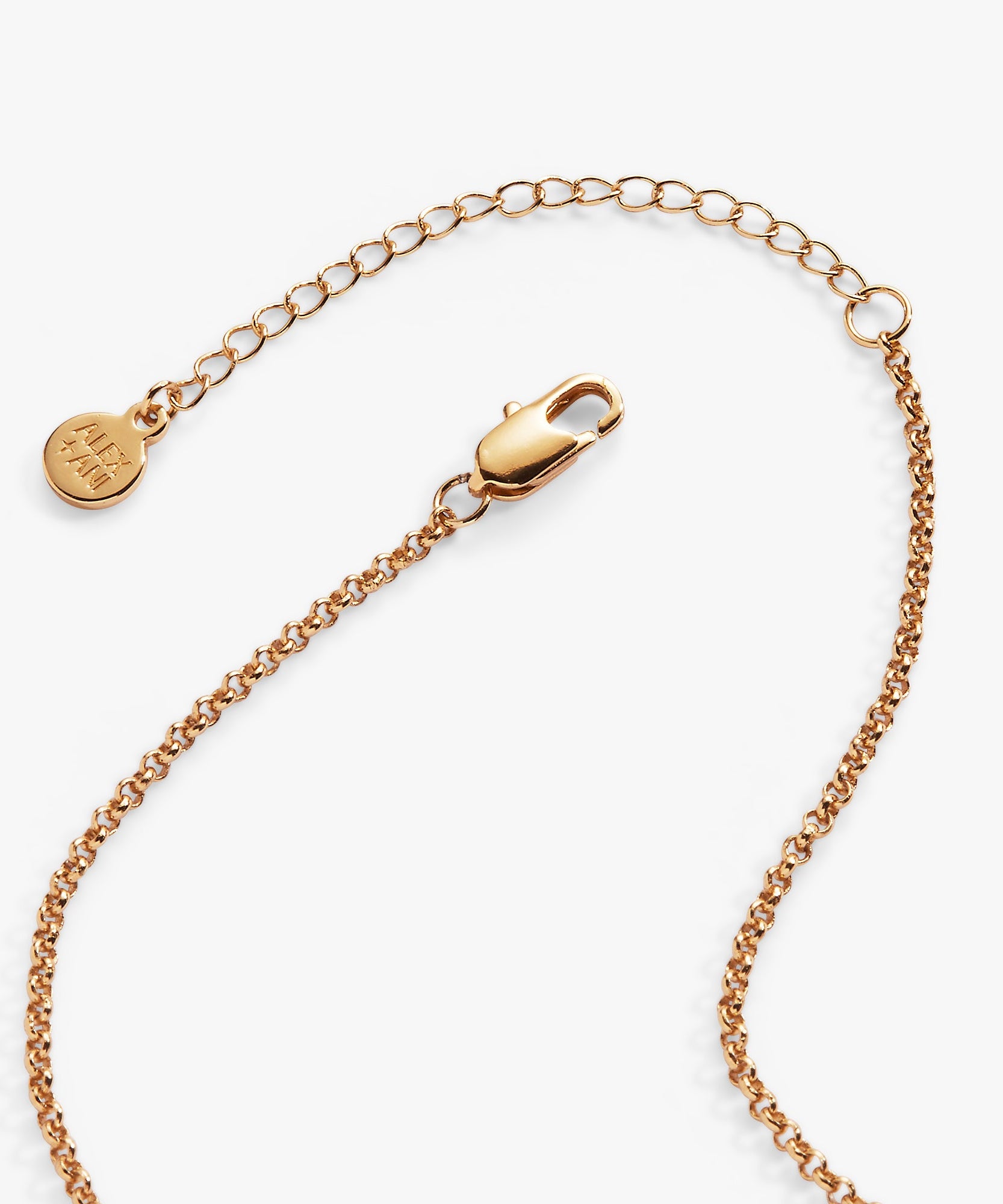 Spritz O Clock Necklace