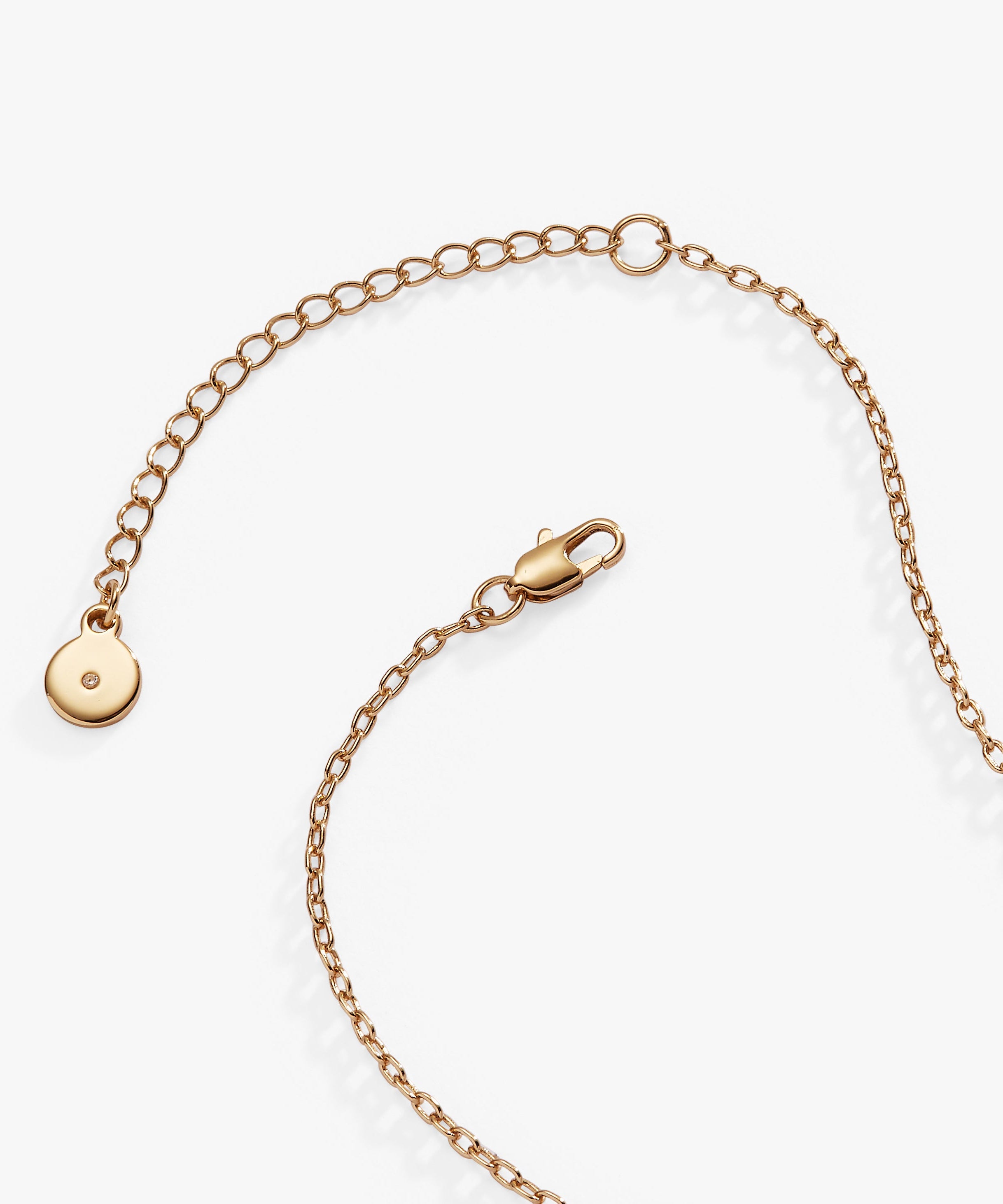 Stand Up Pendant