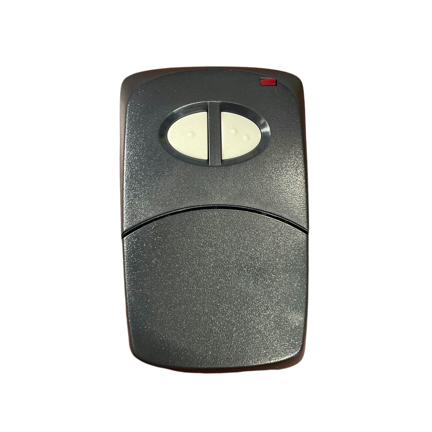 Substitute for Stanley 1094 2 Channel MULTI-CODE Garage Door Opener Remote Control [RR850LM]