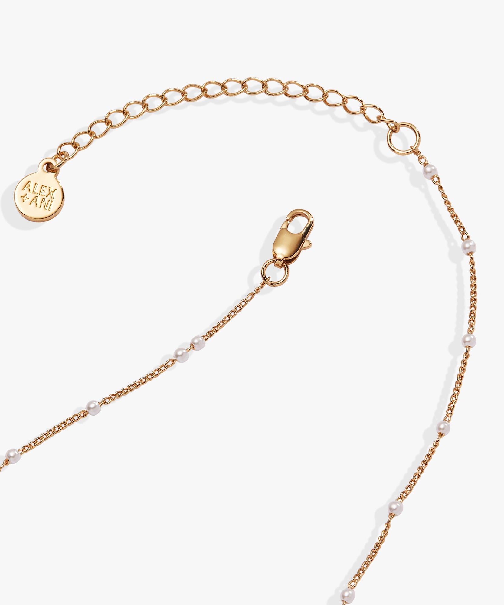 Divine Guides Star of David Pendant Necklace