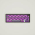 Stoner Design Keycaps and Mechanical Keyboard