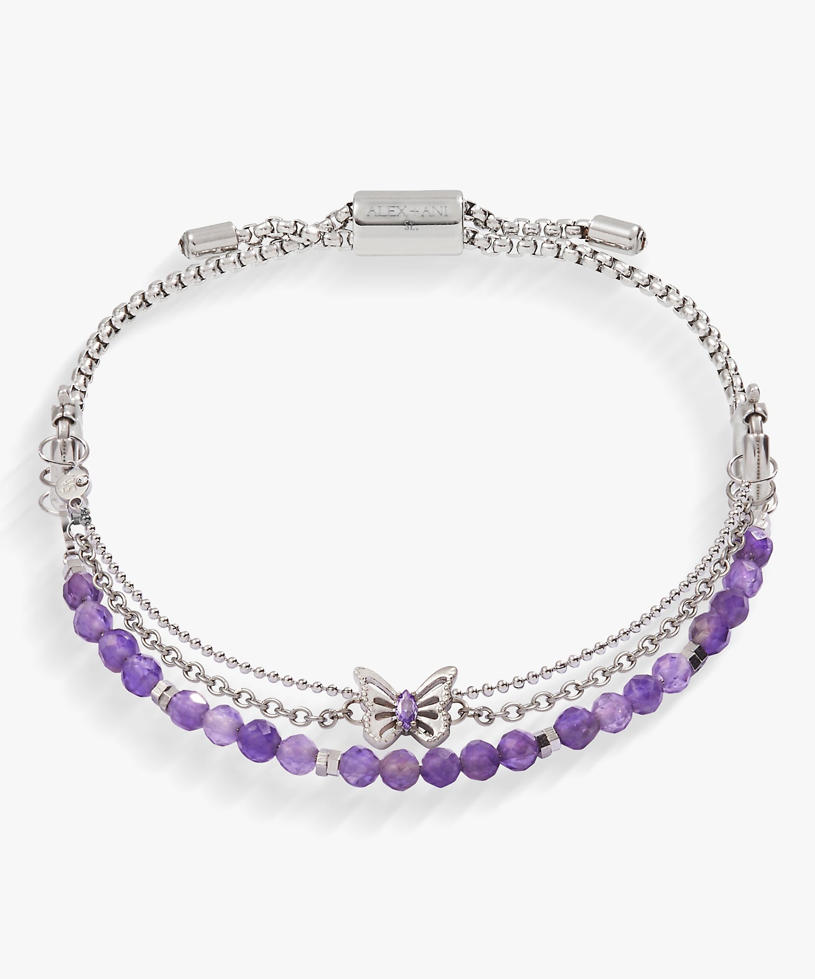 Butterfly Stranded™ Bracelet Set