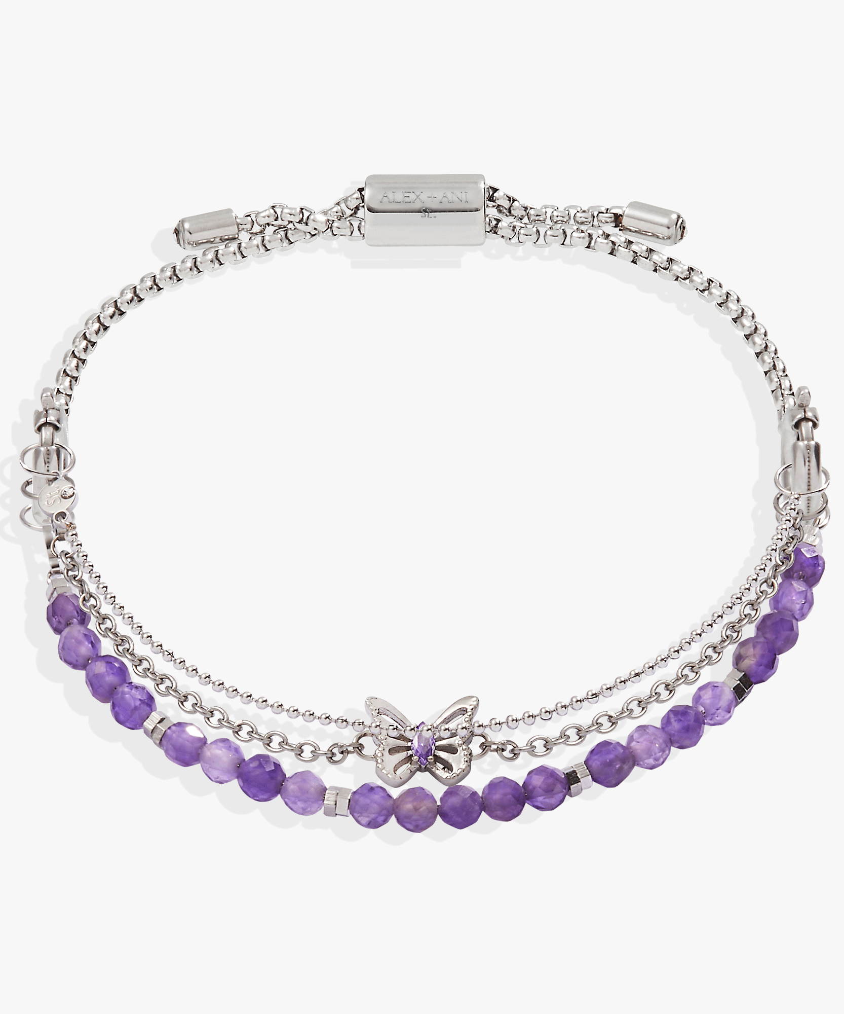 Butterfly Stranded™ Bracelet Set