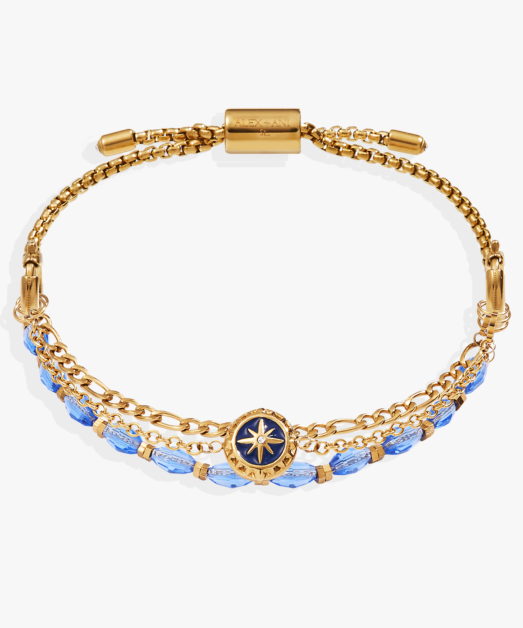 Compass Stranded™ Bracelet Set