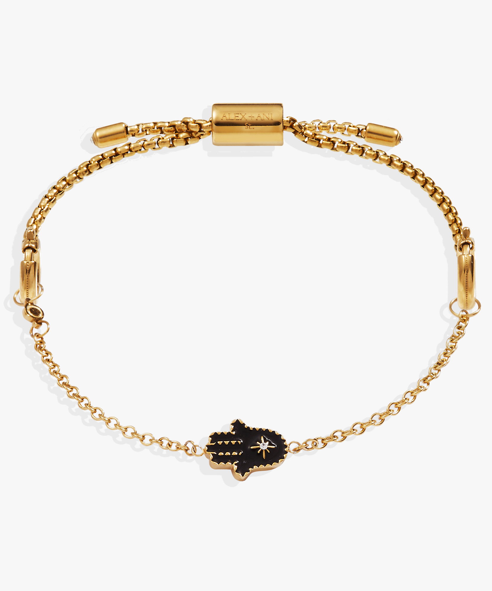 Hamsa Stranded™ Bracelet Set