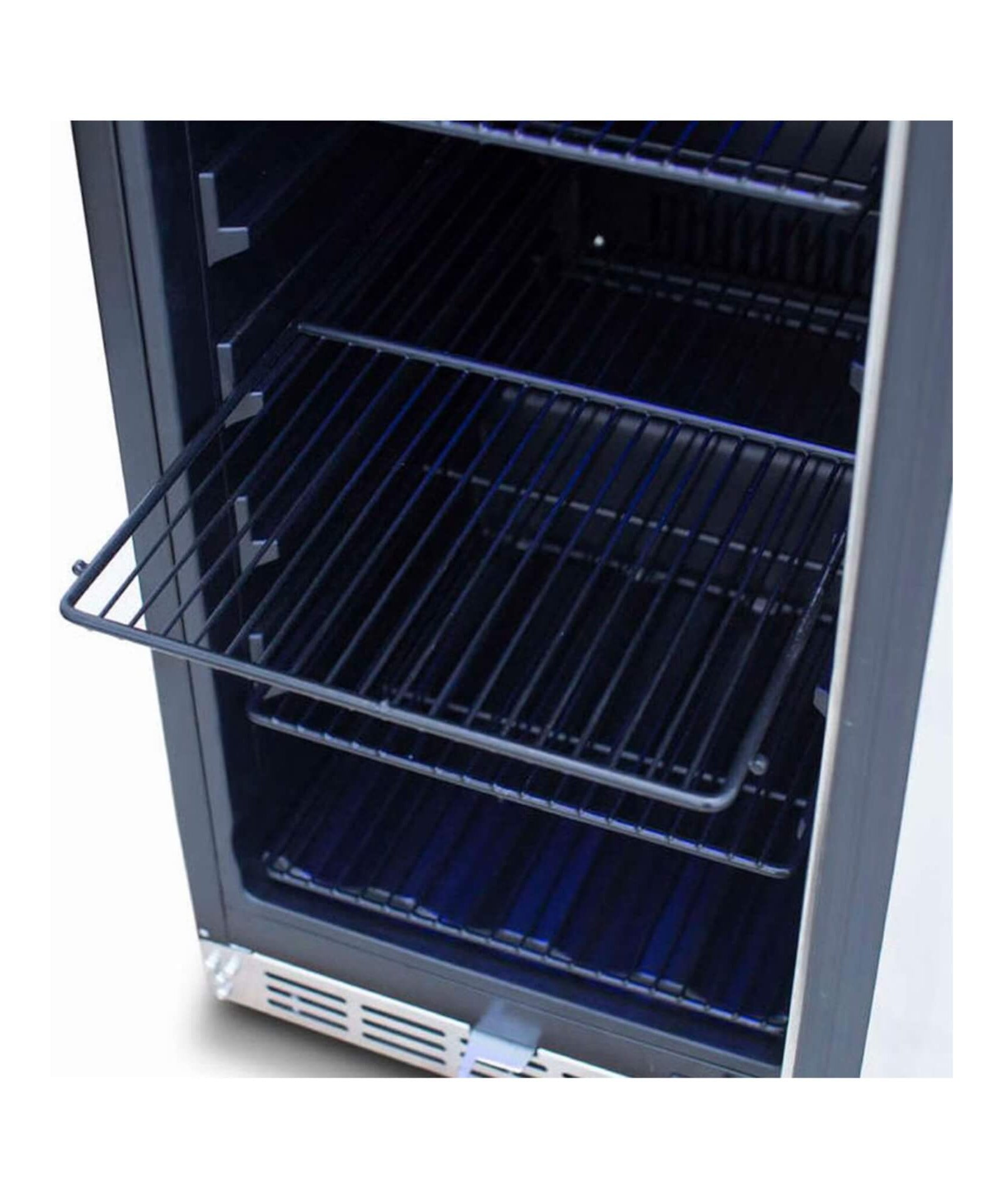 Summerset 15-Inch Outdoor Rated Fridge [RFR-15G/S] (SAK62584)
