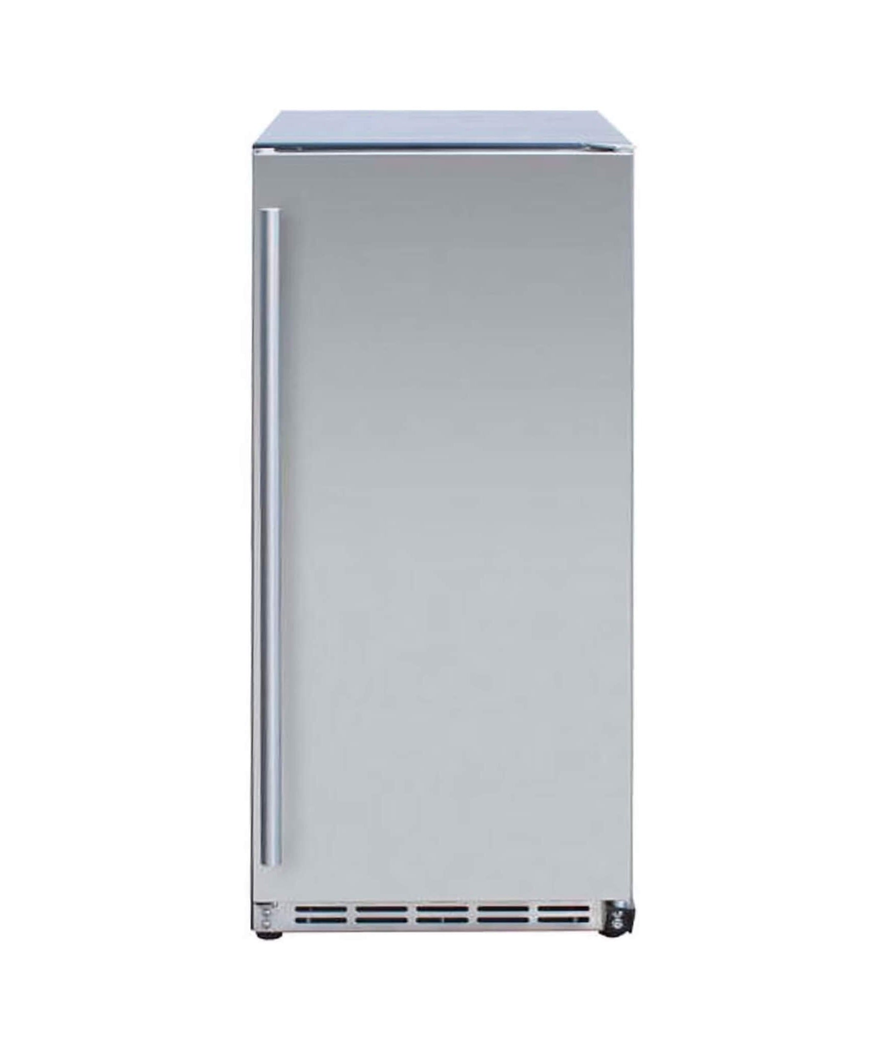 Summerset 15-Inch Outdoor Rated Fridge [RFR-15G/S] (SAK62584)
