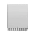 Summerset 24-Inch Outdoor Rated Refrigerator With Anti Vibration System [RFR-24S-A] (SAK63715)