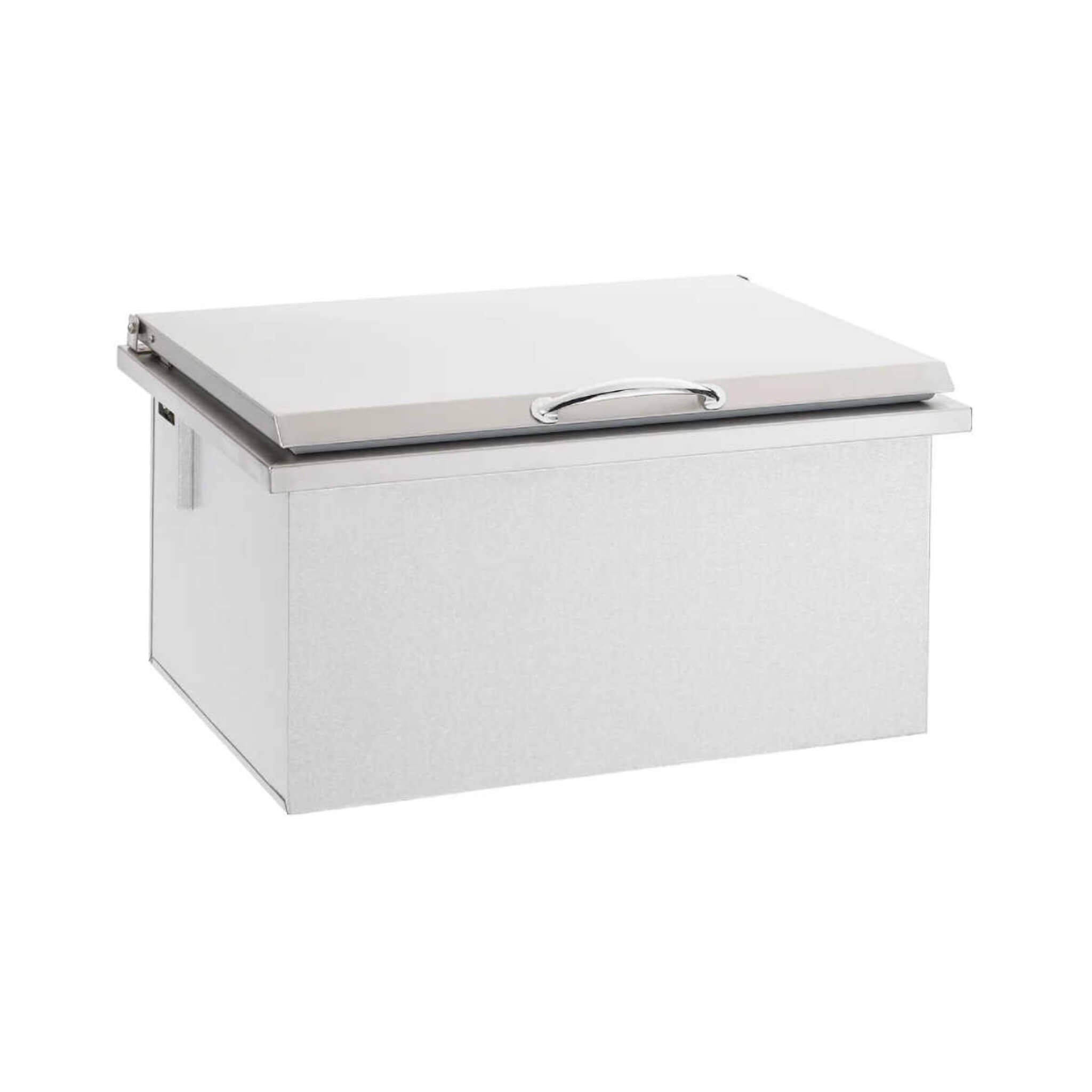 Summerset 28-Inch Wide 2.7FT Drop-In Ice Cooler With 40 Pound Ice Capacity [SSIC-28] (SAK34267)