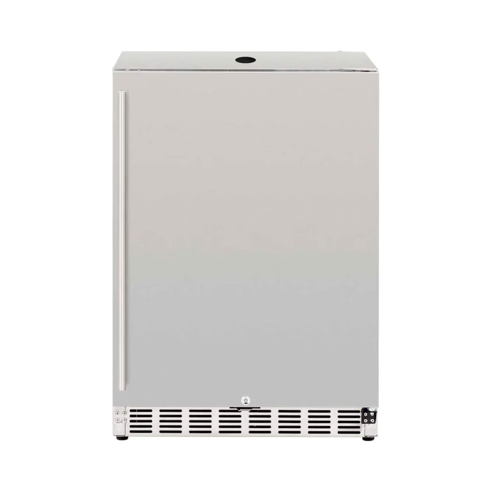 Summerset 6.6C Deluxe Outdoor Rated Kegerator With No Tap [RFR-24DK] (SAK84722)
