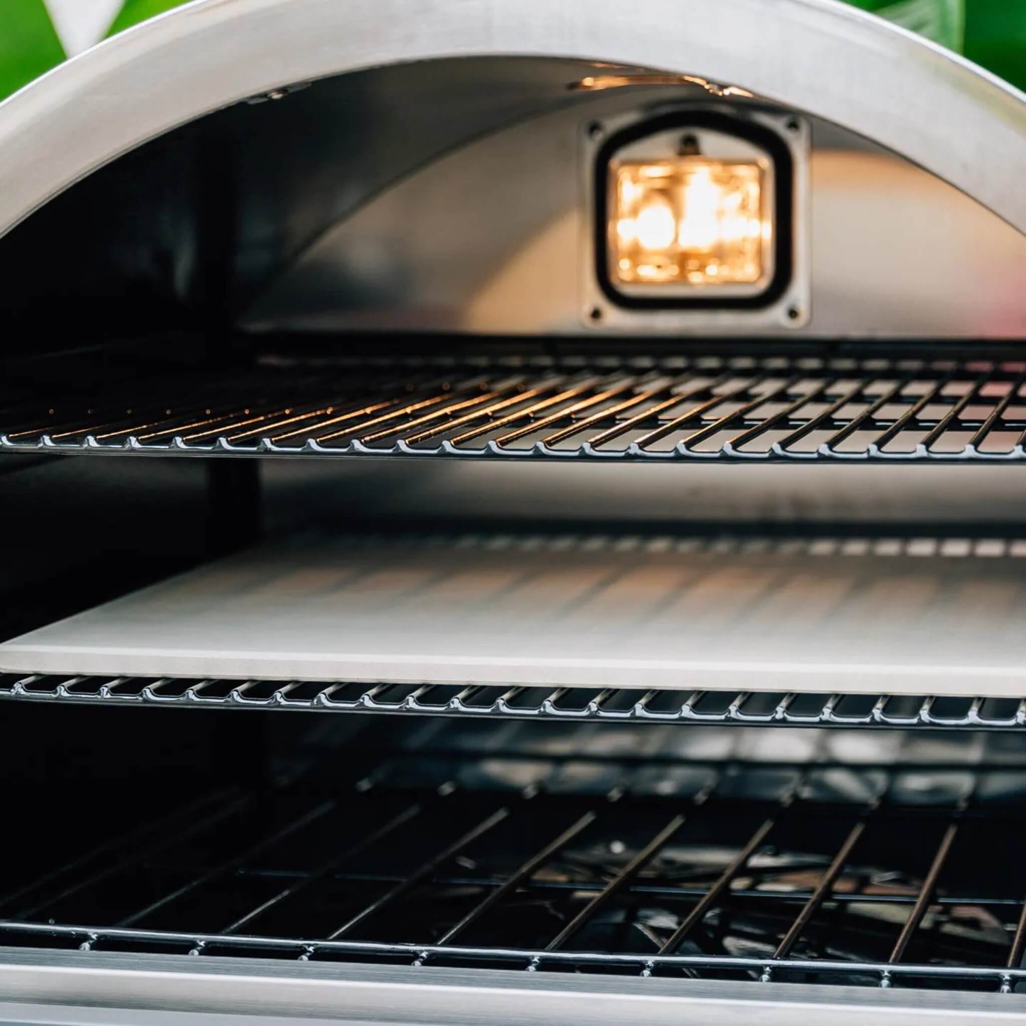 Summerset Outdoor Built-In Countertop Gas Pizza Oven [SS-OVBI] (SAK73182)