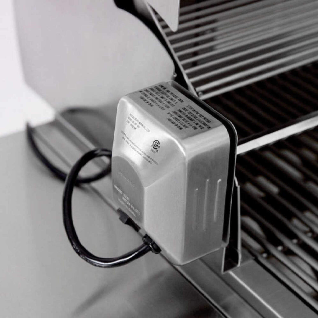 Summerset Sizzler Built-In Propane Gas Grill [SIZ25/32/40] (SAK71502)