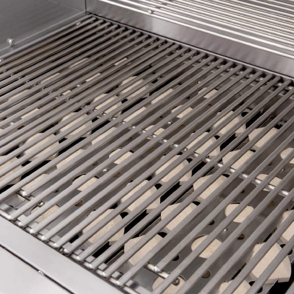 Summerset Sizzler Built-In Propane Gas Grill [SIZ25/32/40] (SAK71502)