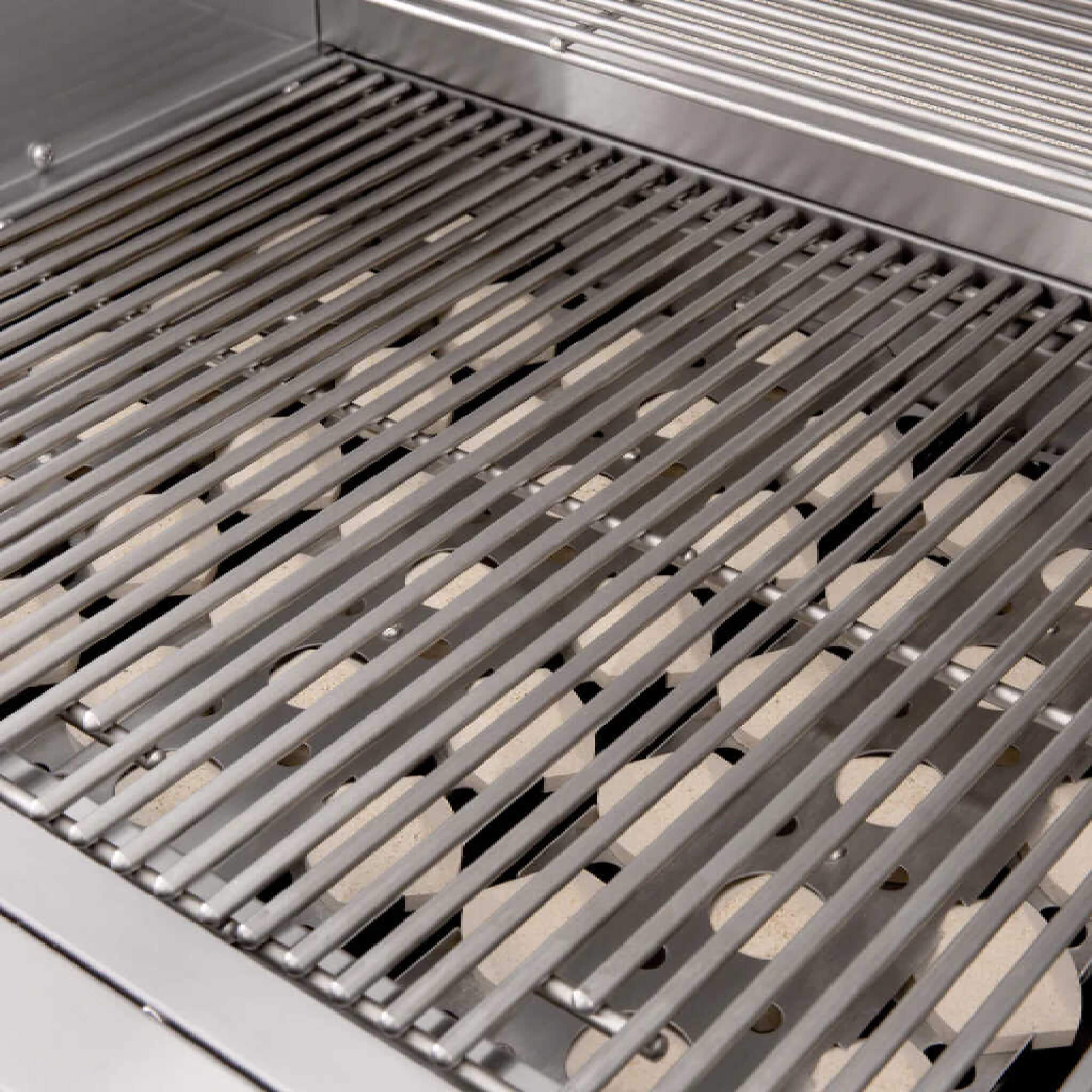 Summerset Sizzler Built-In Propane Gas Grill [SIZ25/32/40] (SAK71502)