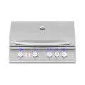 Summerset Sizzler Pro Premium Outdoor Built-In Gas Grill [SIZPRO] (SAK56324)