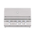 Summerset TRL Built-In Propane Gas Grill With Rotisserie (TRL32/38-LP) (SAK17213)