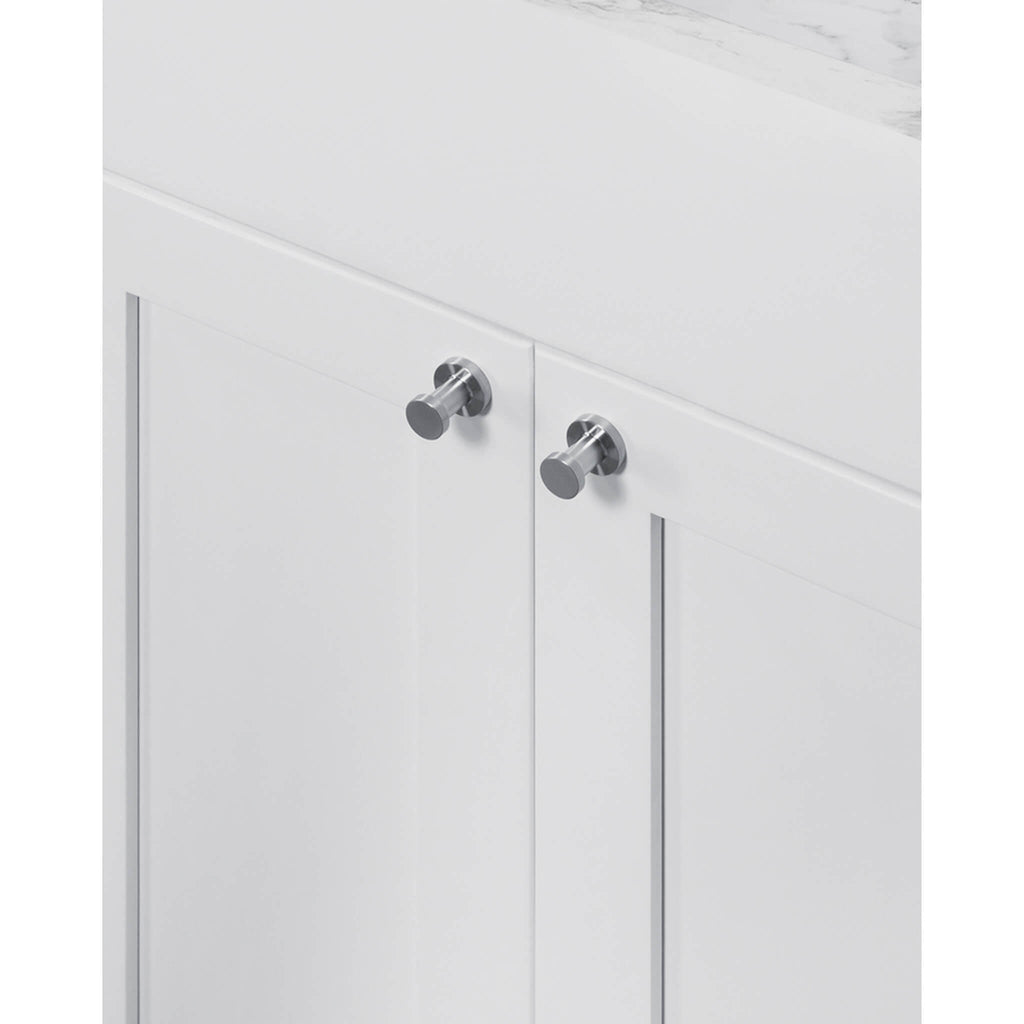 Summit Turnkey Caldera Kitchenette With A Cooktop, Refrigerator-Freezer, Sink, And Pre-Installed Cabinetry [CALDERAWH35] (SAK73248)