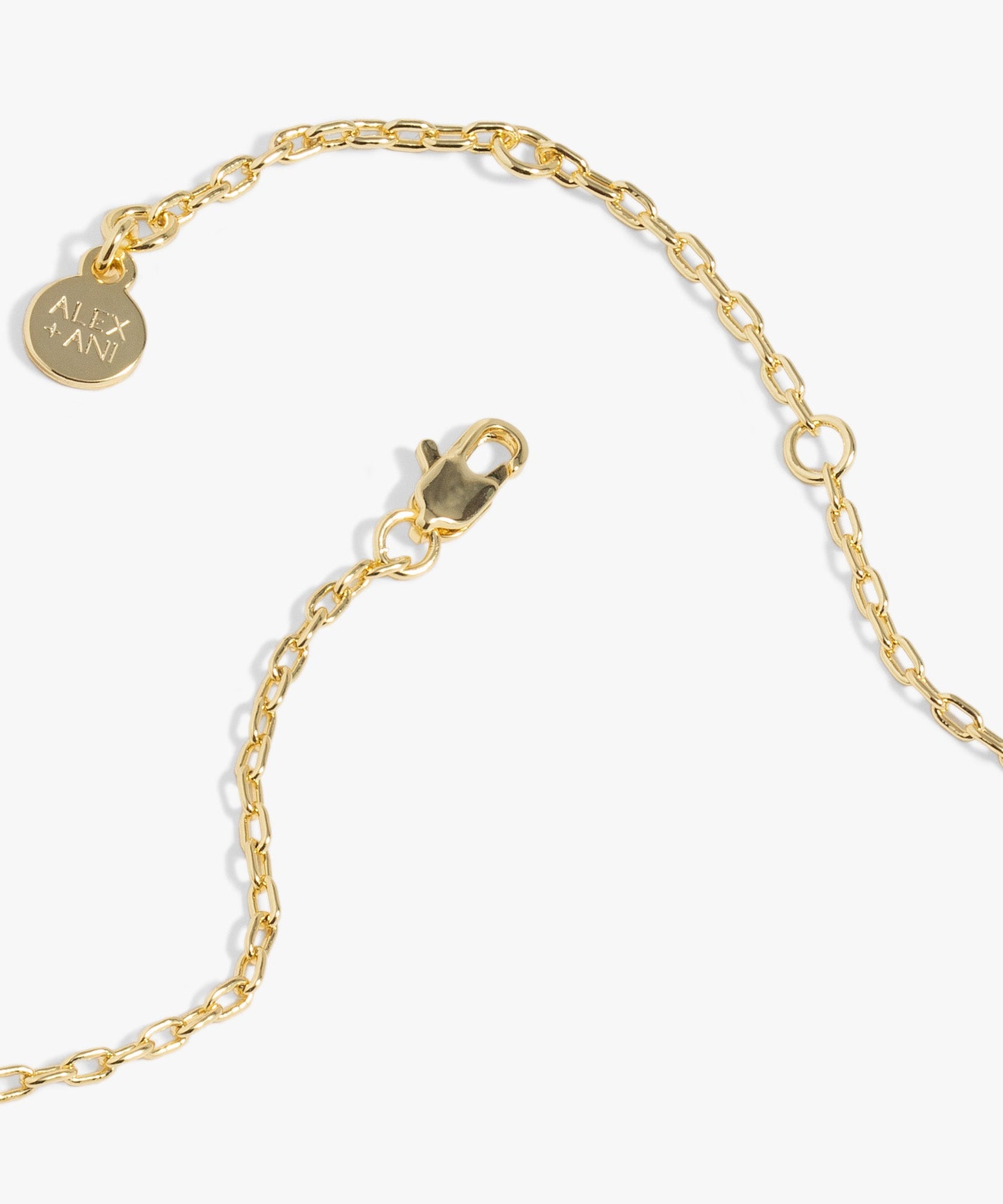 Sunflower 'Choose Happiness' Mantra Necklace