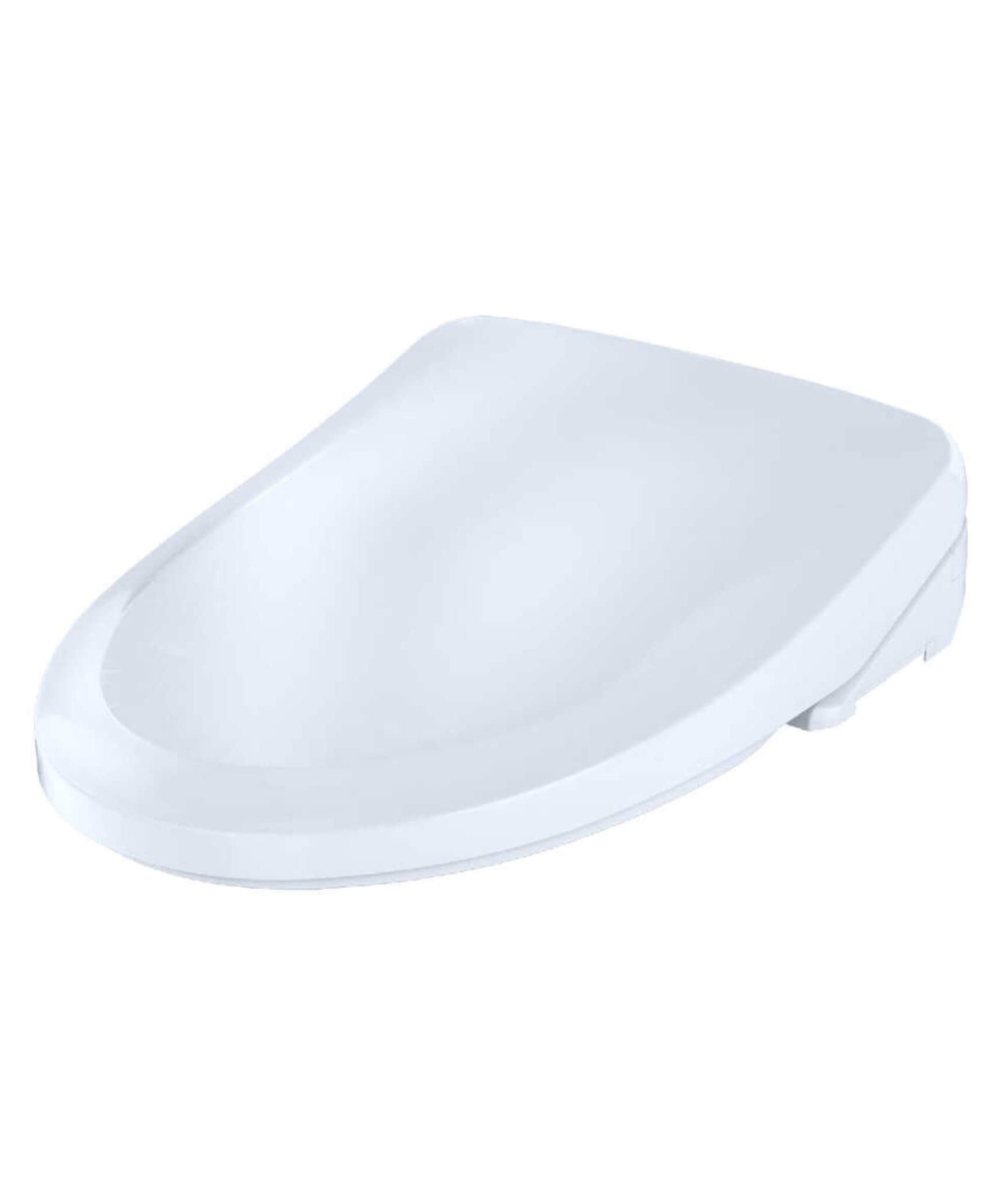 [SW3054AT40#01] TOTO S550E Washlet Elongated Auto Close And Open Classic Lid (SAK19385)