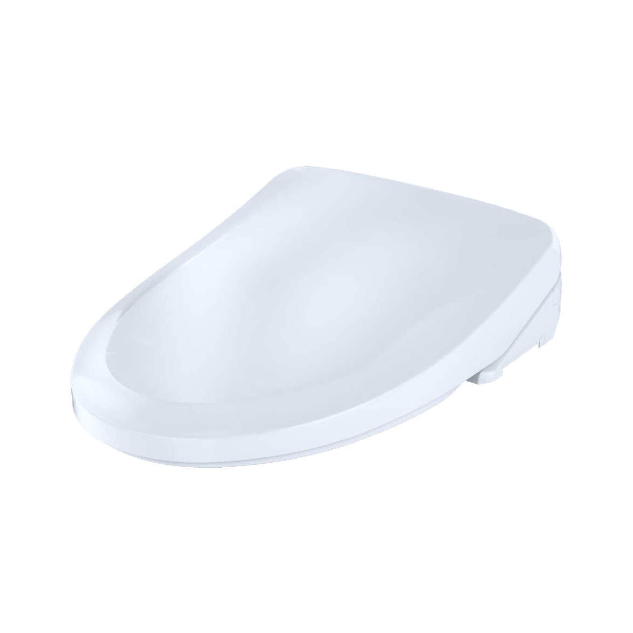 [SW3054AT40#01] TOTO S550E Washlet Elongated Auto Close And Open Classic Lid (SAK19385)