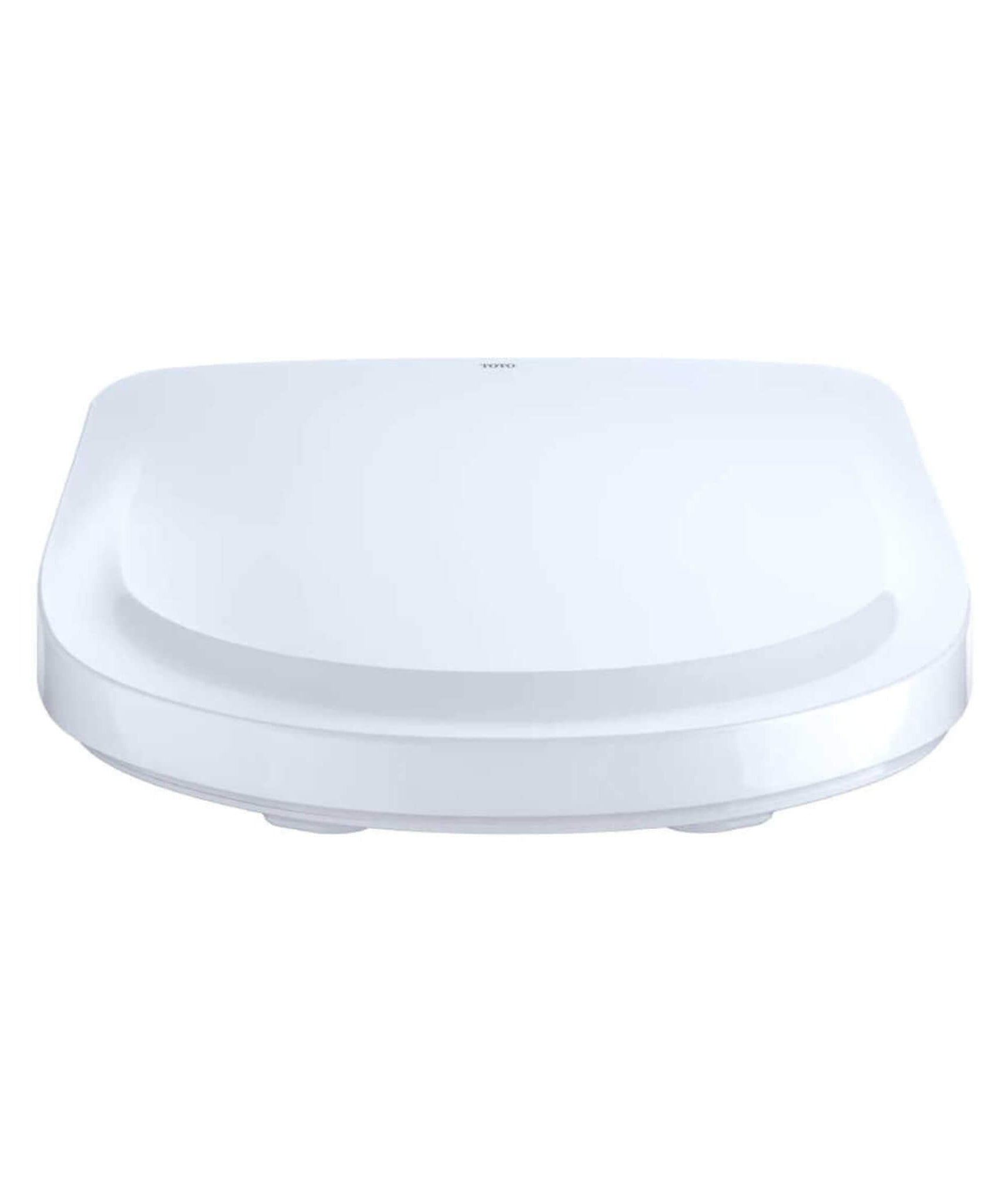 [SW3054AT40#01] TOTO S550E Washlet Elongated Auto Close And Open Classic Lid (SAK19385)
