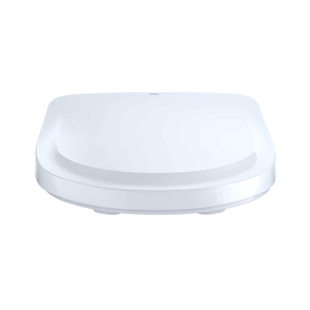 [SW3054AT40#01] TOTO S550E Washlet Elongated Auto Close And Open Classic Lid (SAK19385)