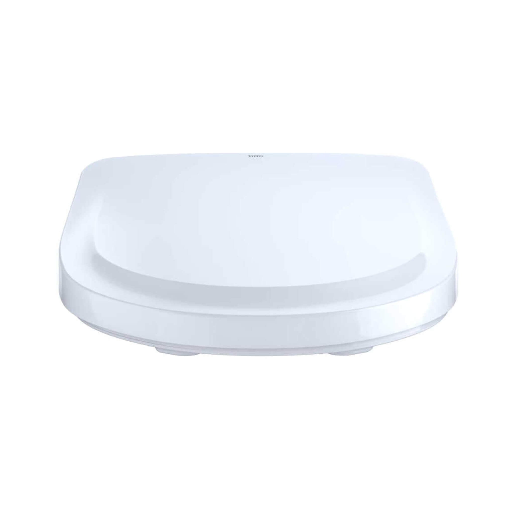 [SW3054AT40#01] TOTO S550E Washlet Elongated Auto Close And Open Classic Lid (SAK19385)