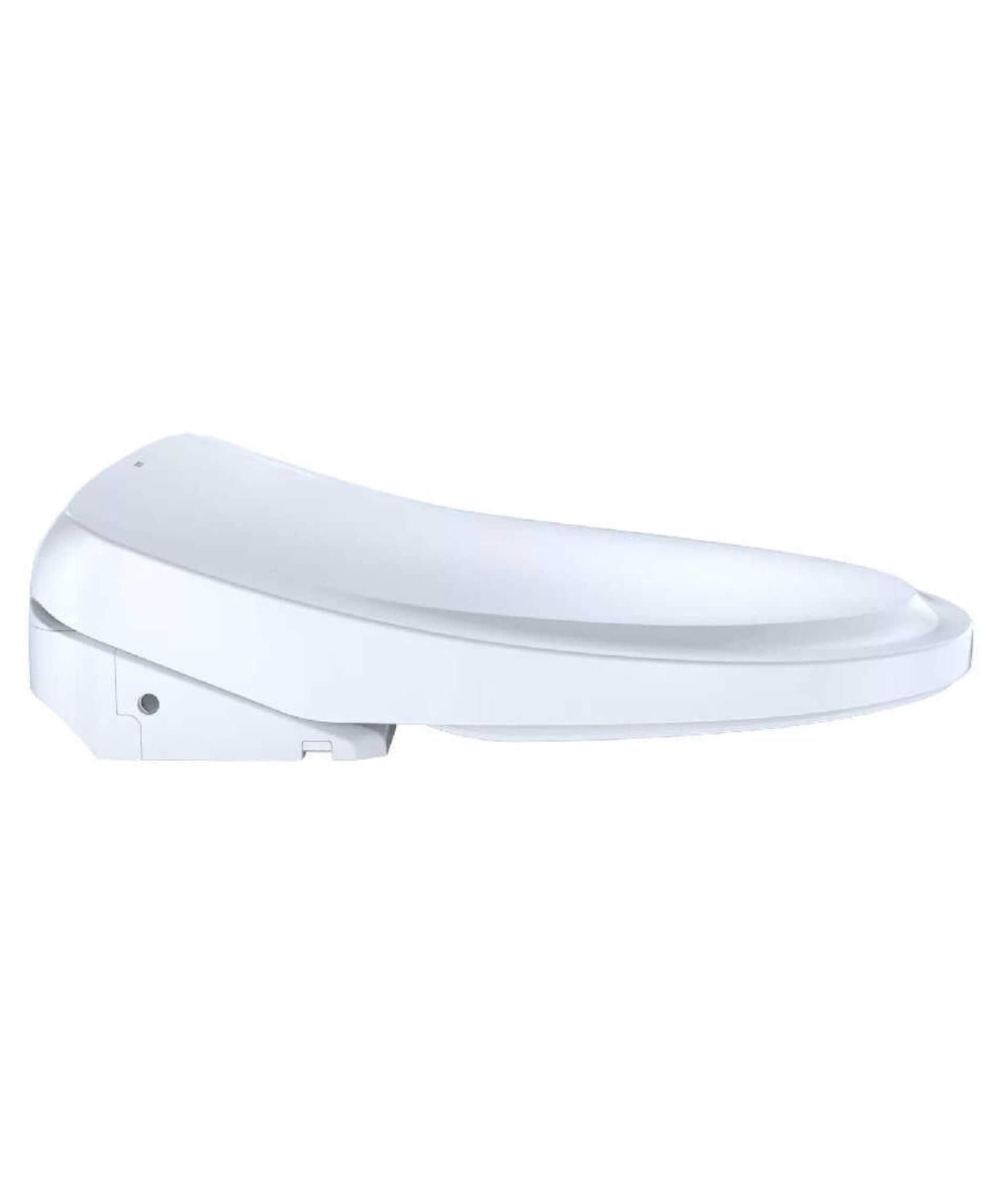 [SW3054AT40#01] TOTO S550E Washlet Elongated Auto Close And Open Classic Lid (SAK19385)