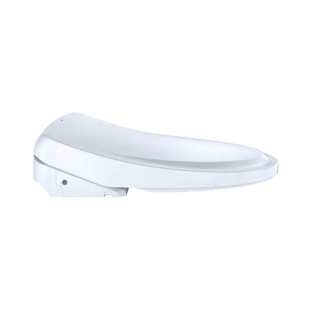 [SW3054AT40#01] TOTO S550E Washlet Elongated Auto Close And Open Classic Lid (SAK19385)