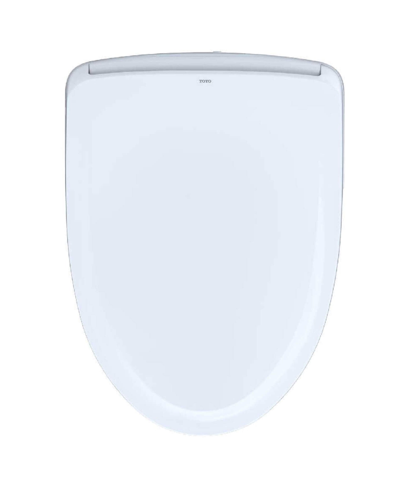 [SW3054AT40#01] TOTO S550E Washlet Elongated Auto Close And Open Classic Lid (SAK19385)