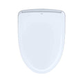 [SW3054AT40#01] TOTO S550E Washlet Elongated Auto Close And Open Classic Lid (SAK19385)