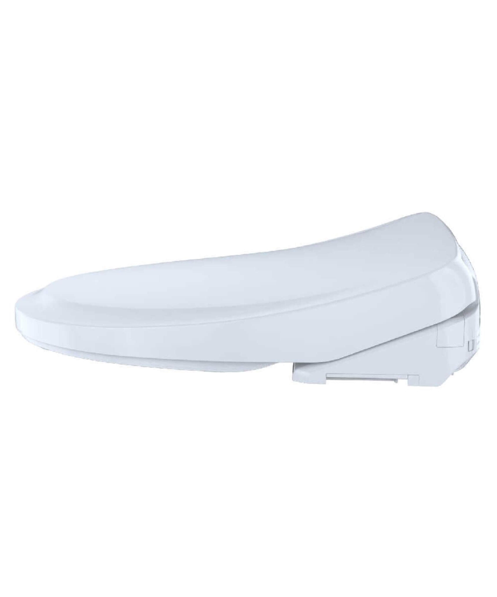 [SW3054AT40#01] TOTO S550E Washlet Elongated Auto Close And Open Classic Lid (SAK19385)