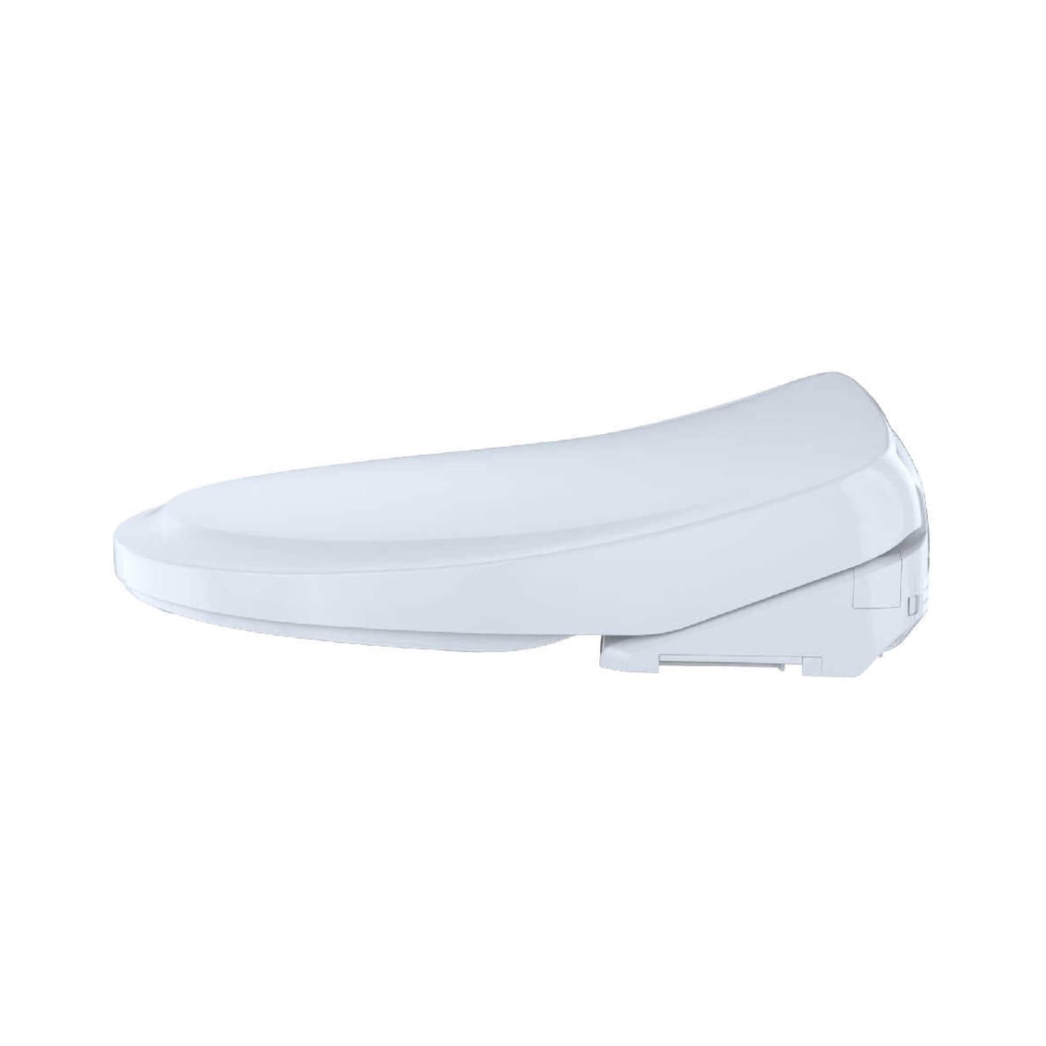 [SW3054AT40#01] TOTO S550E Washlet Elongated Auto Close And Open Classic Lid (SAK19385)