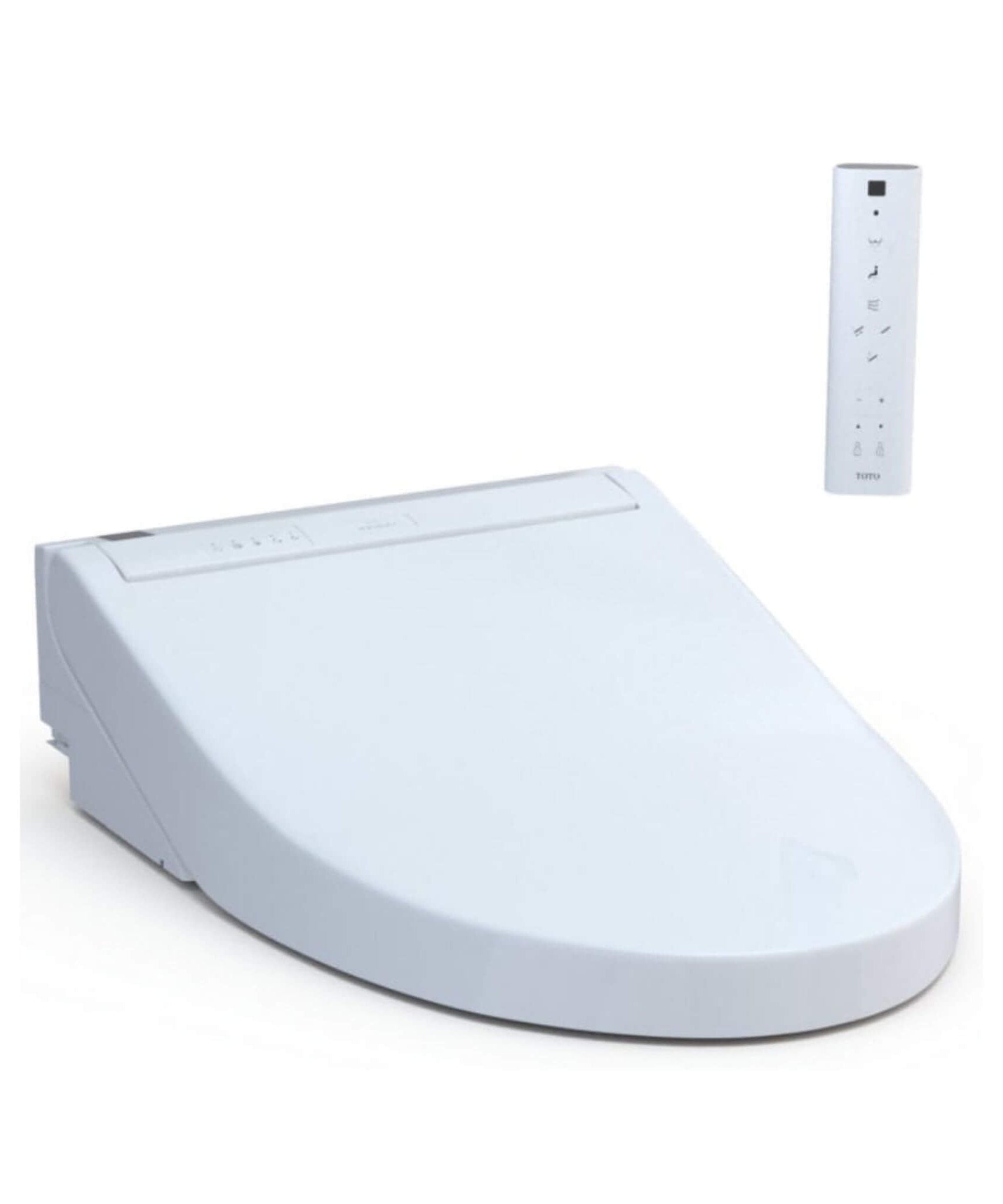[SW3084T40#01] TOTO C5 Washlet Elongated Soft Close Bidet Seat (SAK84619)