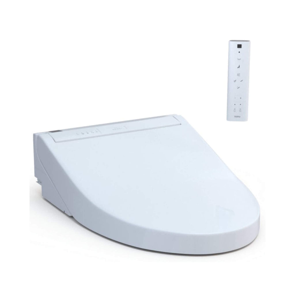 [SW3084T40#01] TOTO C5 Washlet Elongated Soft Close Bidet Seat (SAK84619)