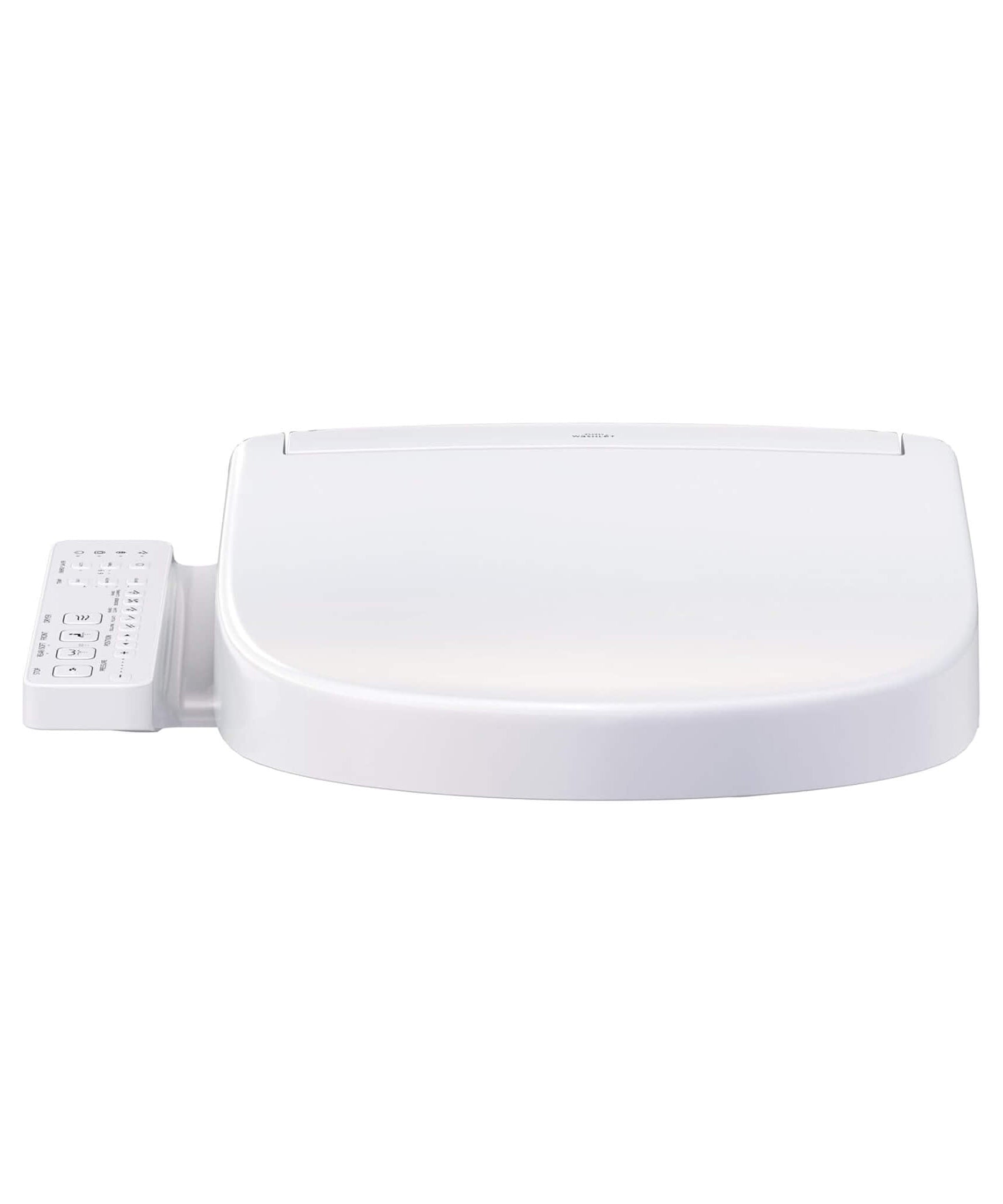 [SW3346#01] TOTO WASHLET® S2 Electronic Bidet Toilet Seat With Side Arm Control (SAK63801)