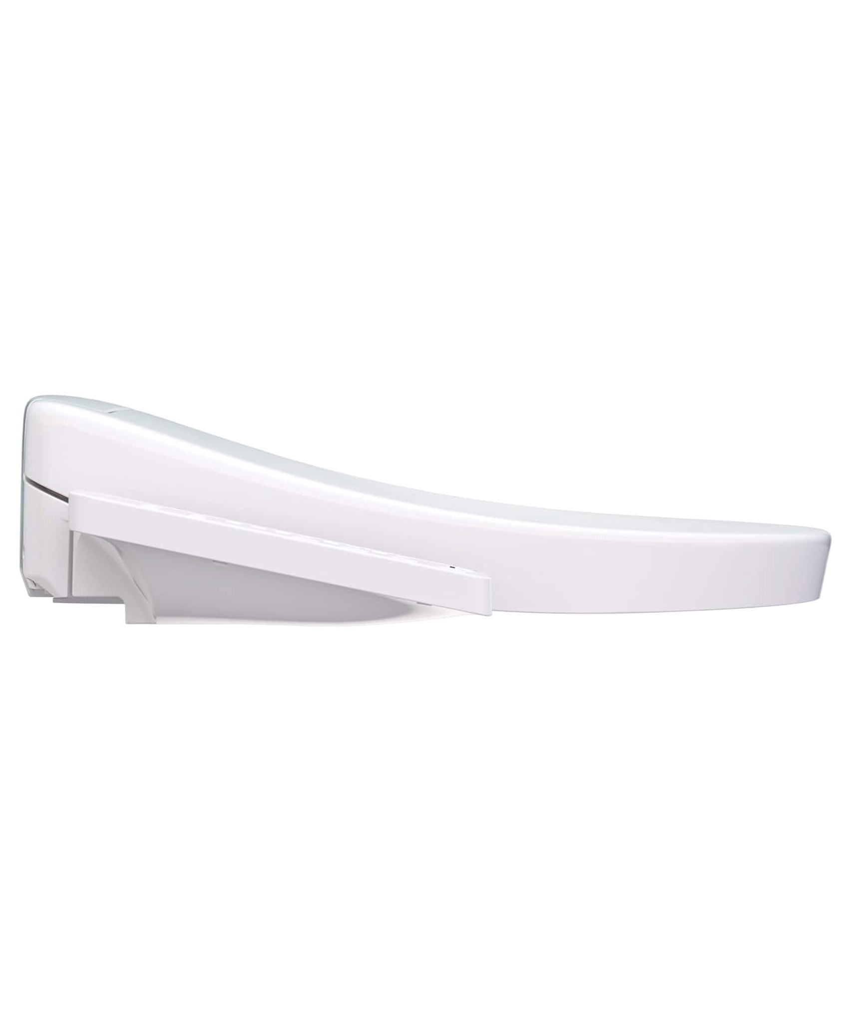 [SW3346#01] TOTO WASHLET® S2 Electronic Bidet Toilet Seat With Side Arm Control (SAK63801)